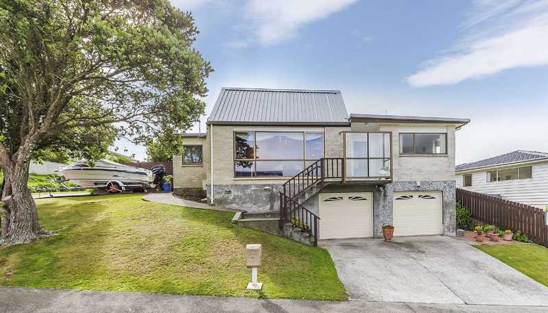 11 Bodmin Terrace, Camborne