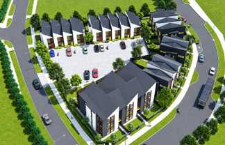 4/91 Dendro Ring Road, Milldale
