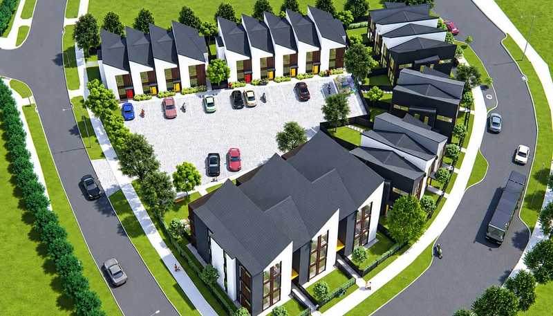 4/91 Dendro Ring Road, Milldale