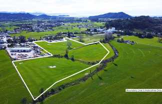 RARE TAKAKA DEVELOPMENT OPPORTUNITY