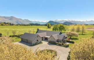 38 Sarginson Lane, Wanaka