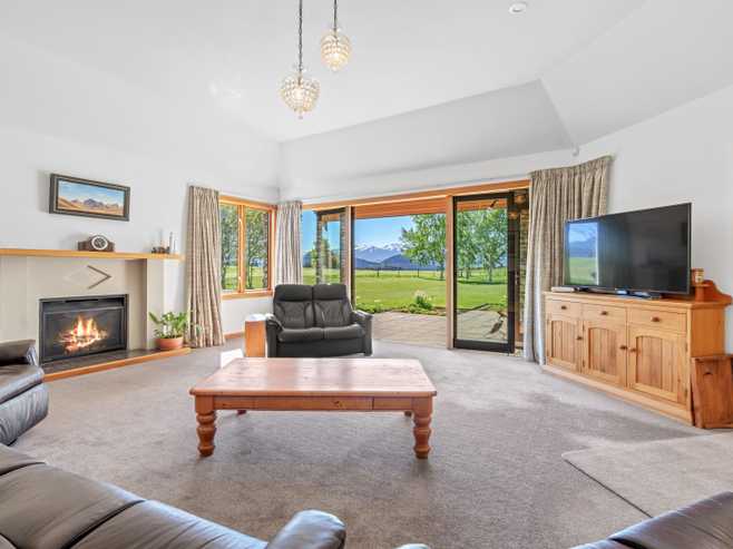 38 Sarginson Lane, Wanaka