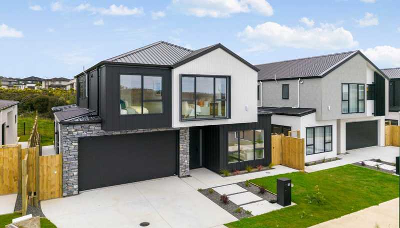 30 Olga Road, Flat Bush