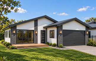 Lot 1 - 2 McEvoy Avenue, Tuakau