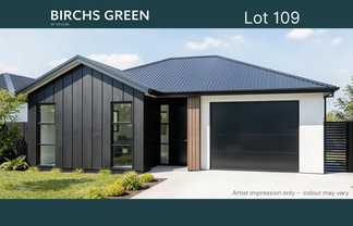 39 Staplehurst Road, Prebbleton