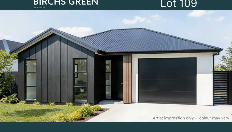 39 Staplehurst Road, Prebbleton