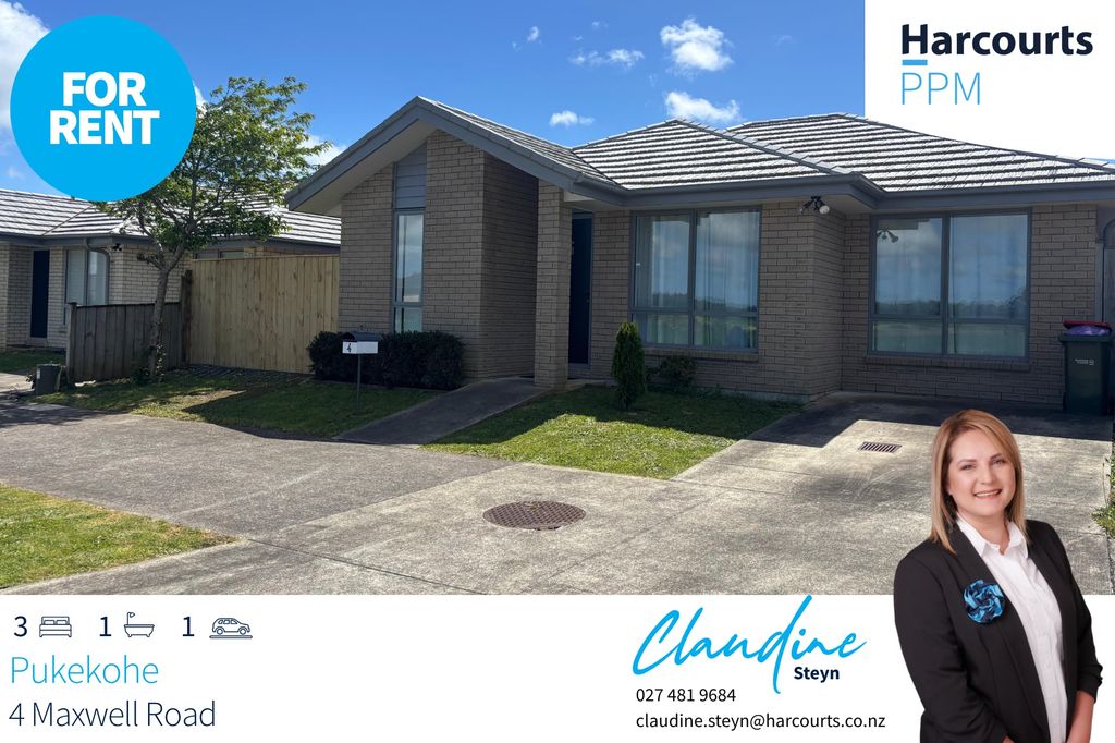 3 bedroom Family Home Belmont 1
