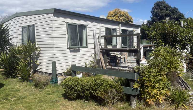 91/20 Tasman Road, Otaki Beach