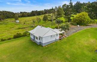 817A Whakapirau Road, Whakapirau