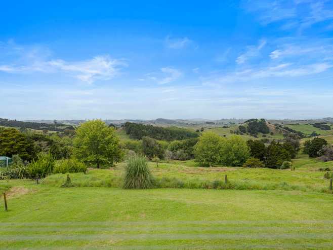 817A Whakapirau Road, Whakapirau