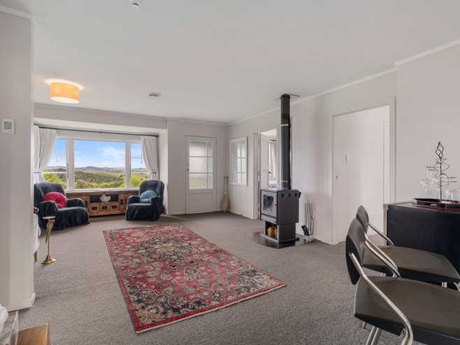 817A Whakapirau Road, Whakapirau