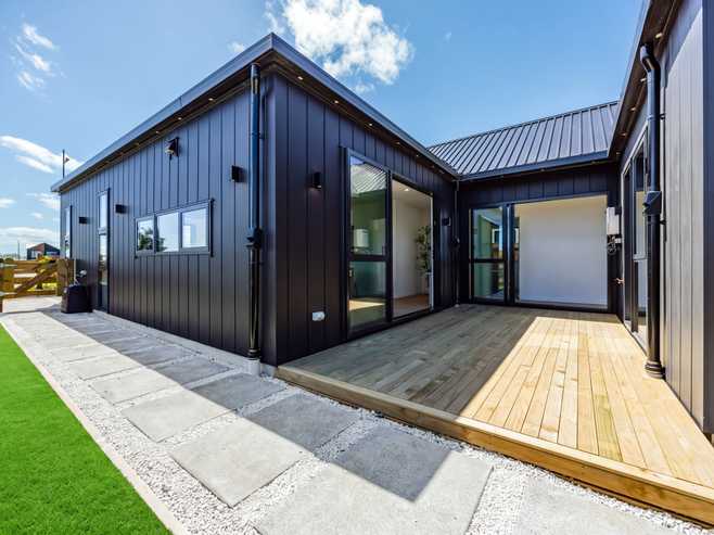 62 Whangamaire Rise, Karaka