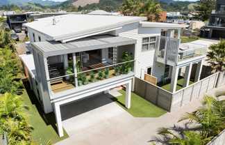 122 Ranfurly Road, Whangamata