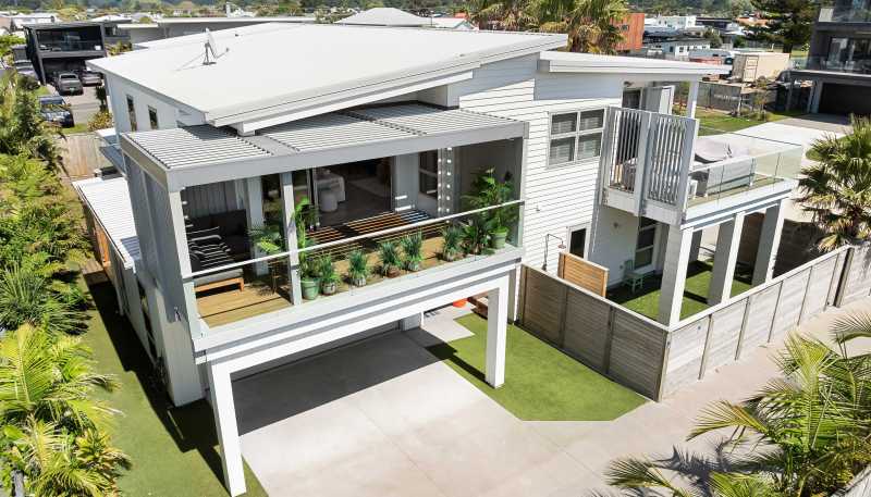 122 Ranfurly Road, Whangamata