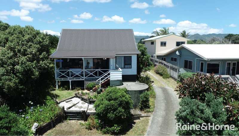 8 Korora Street, Ahipara