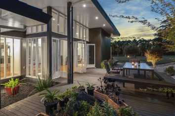 252 Bawden Road, Dairy Flat