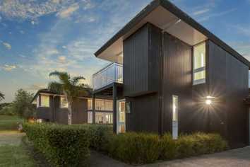 252 Bawden Road, Dairy Flat