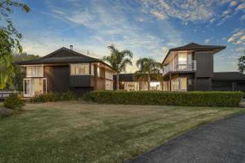 252 Bawden Road, Dairy Flat