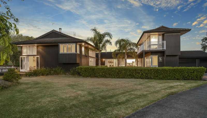 252 Bawden Road, Dairy Flat