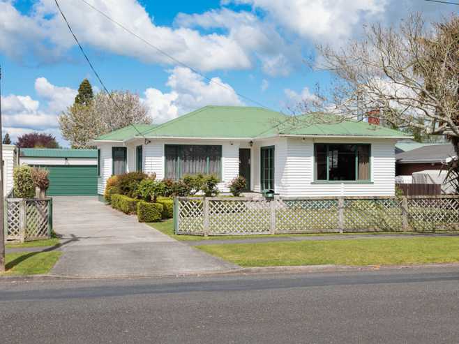 16 Rata Street, Matamata