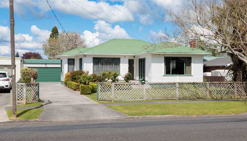 16 Rata Street, Matamata