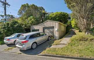 111 Black Rock Road, Newlands