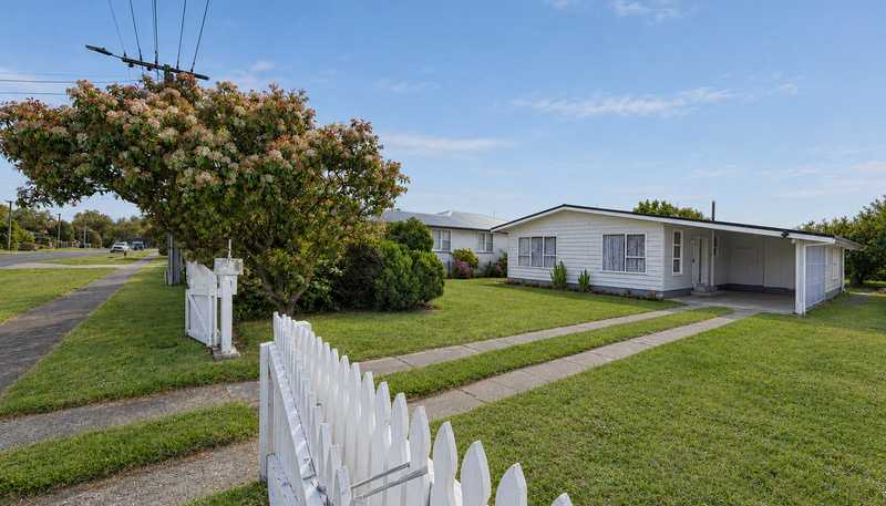 5 Steed Avenue, Te Hapara