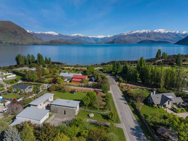 23 Waimana Place, Wanaka