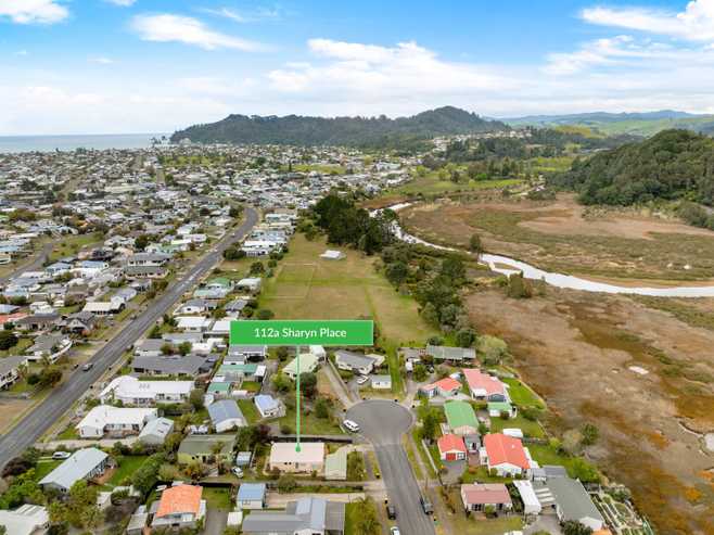 112a Sharyn Place, Whangamata