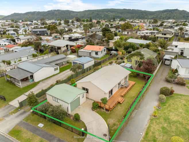 112a Sharyn Place, Whangamata