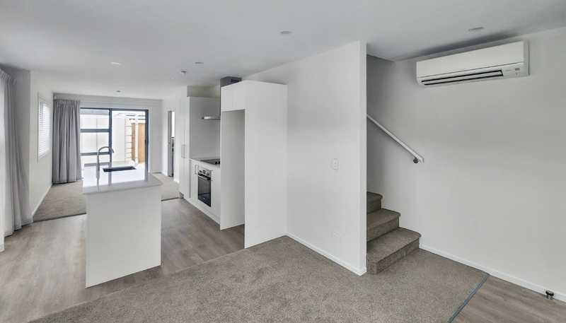 F/1 Bledisloe Crescent, Wainuiomata