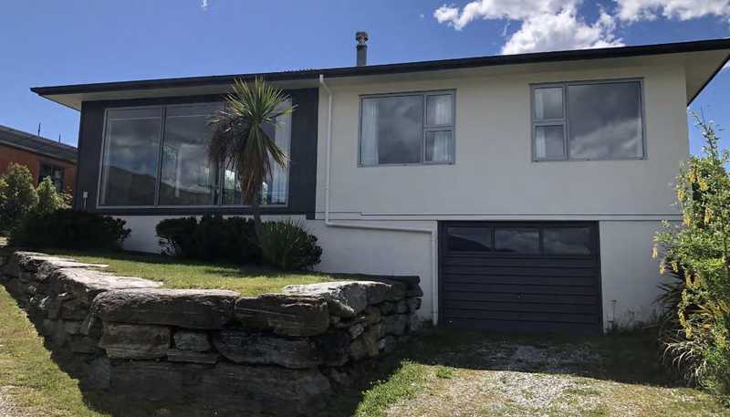 62 McBride, Frankton