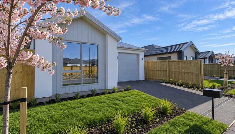 12 Tern Lane , Rolleston