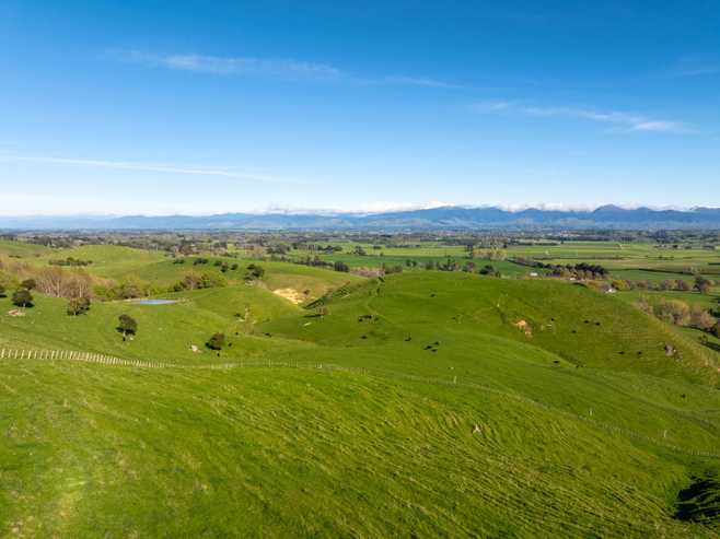 Lot 6, 546 Masterton Castlepoint Road, Te Ore Ore