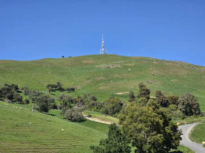 Lot 6, 546 Masterton Castlepoint Road, Te Ore Ore