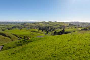 Lot 6, 546 Masterton Castlepoint Road, Te Ore Ore