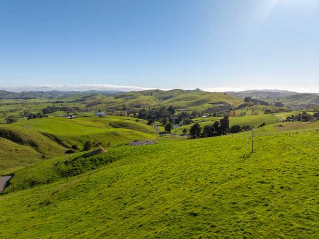 Lot 6, 546 Masterton Castlepoint Road, Te Ore Ore
