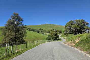 Lot 6, 546 Masterton Castlepoint Road, Te Ore Ore