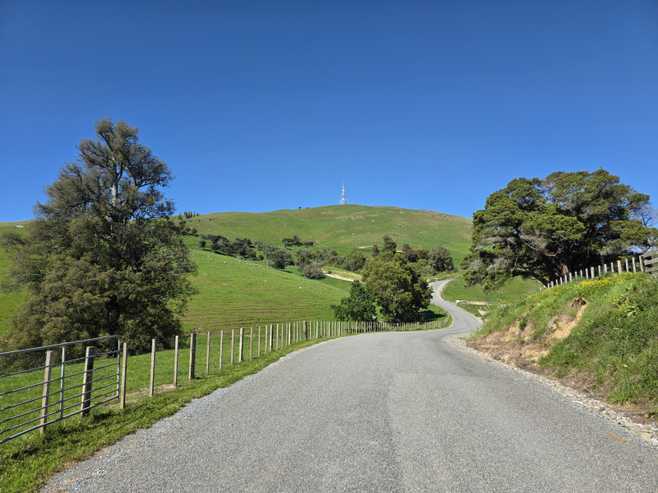 Lot 6, 546 Masterton Castlepoint Road, Te Ore Ore