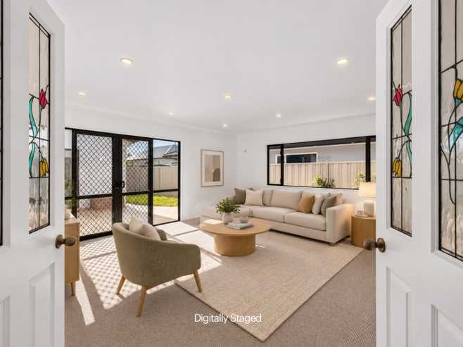 102 York Avenue, Greenmeadows