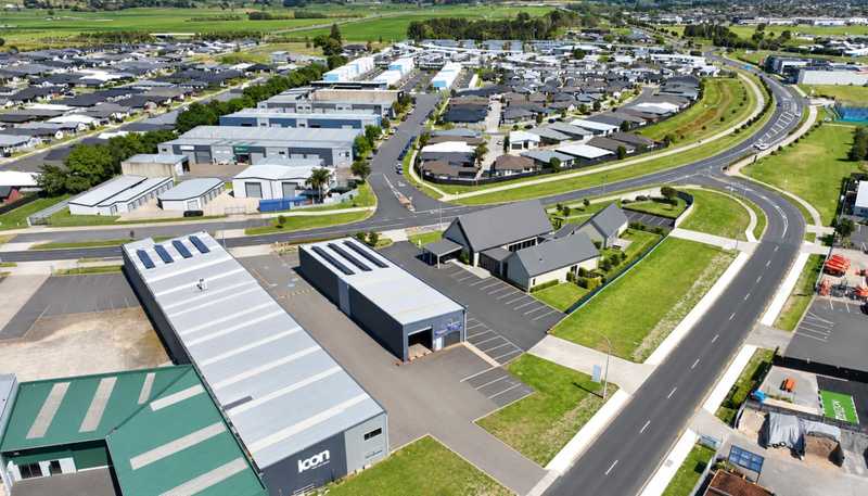 Unit 2, 57 Te Okuroa Drive, Papamoa