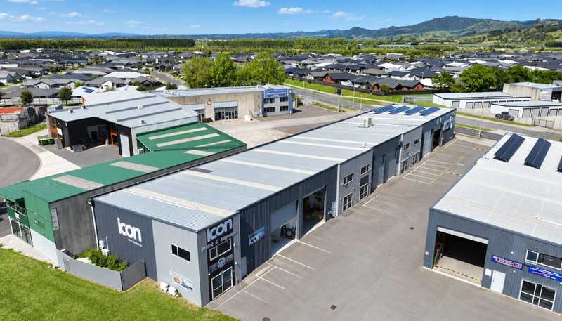 Unit 2, 57 Te Okuroa Drive, Papamoa