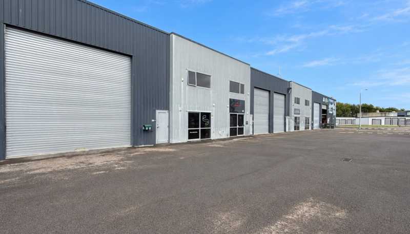 Unit 2, 57 Te Okuroa Drive, Papamoa