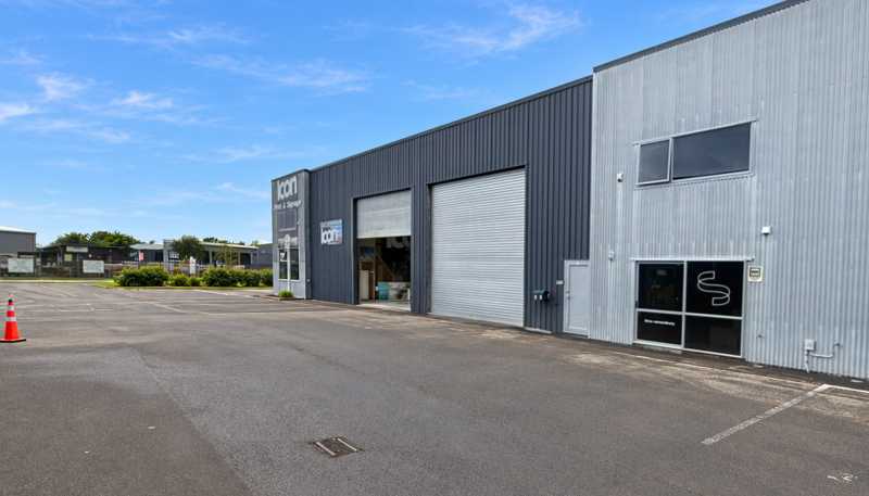 Unit 2, 57 Te Okuroa Drive, Papamoa