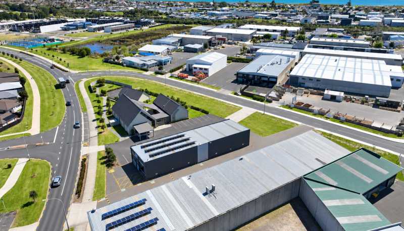 Unit 2, 57 Te Okuroa Drive, Papamoa