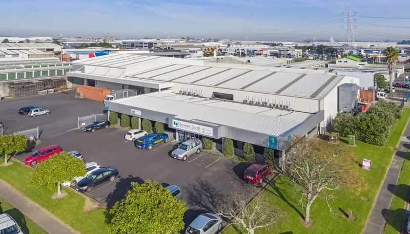 1 Ron Driver Place, East Tamaki