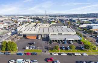 3,859sqm Stand-Alone Industrial / Well-Priced