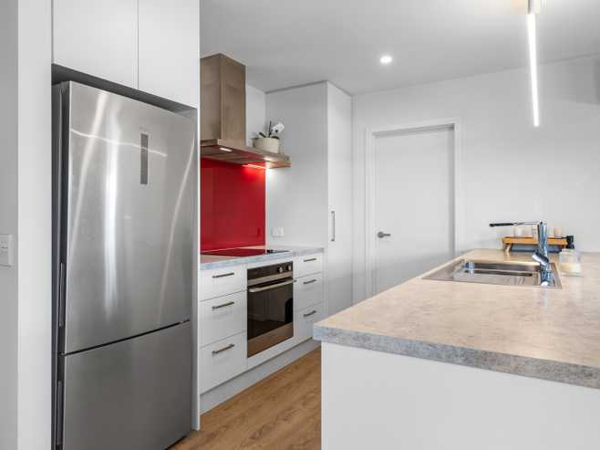 26 Drayton Street, Richmond