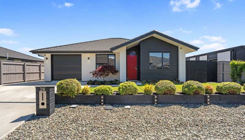 26 Drayton Street, Richmond