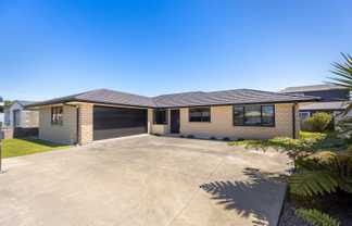 19 Hurdon Street, New Plymouth